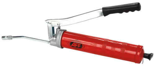 Professional-Duty Grease Gun - 10,000 PSI product photo