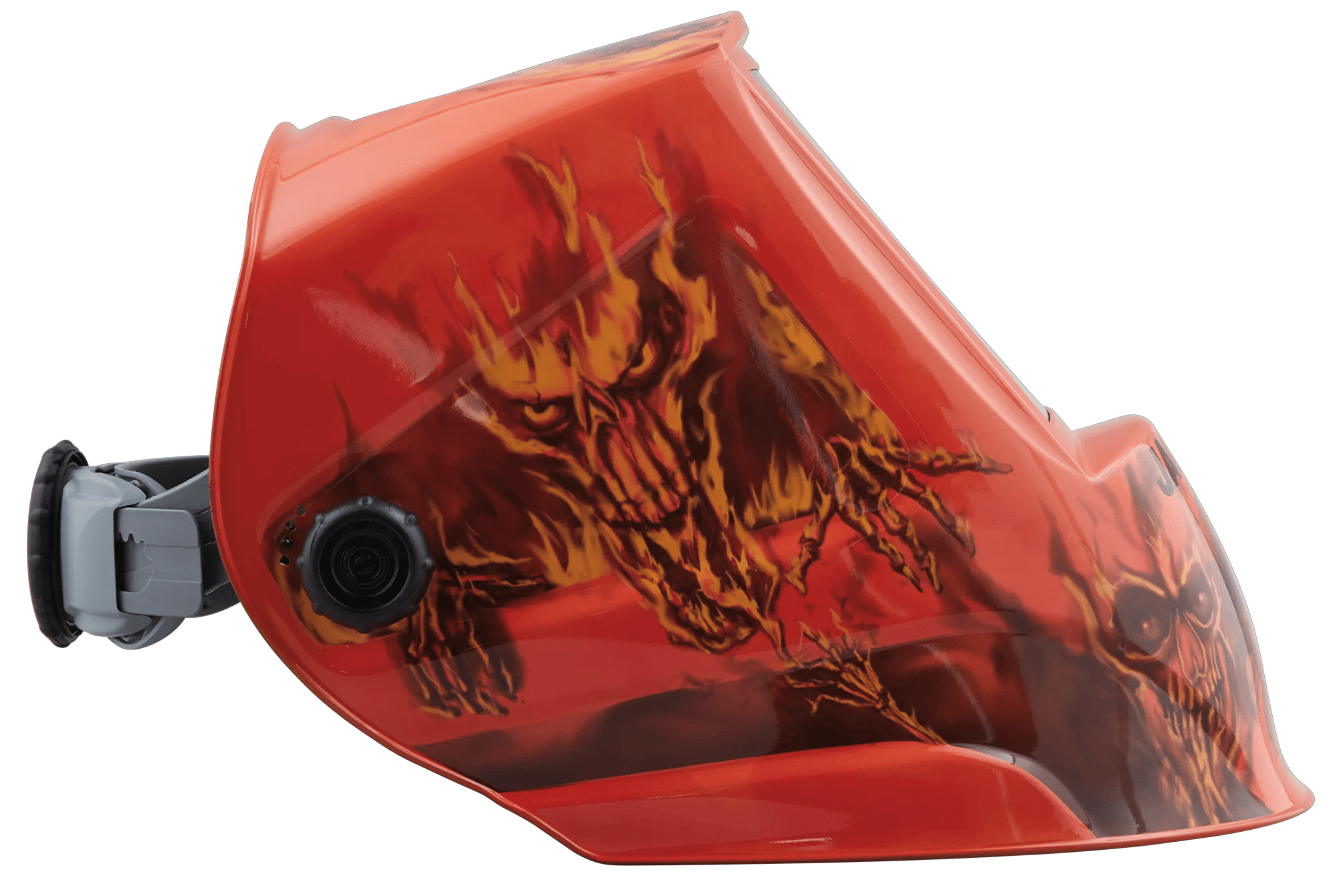 Premium Welding Helmet – Variable ADF – 5.25