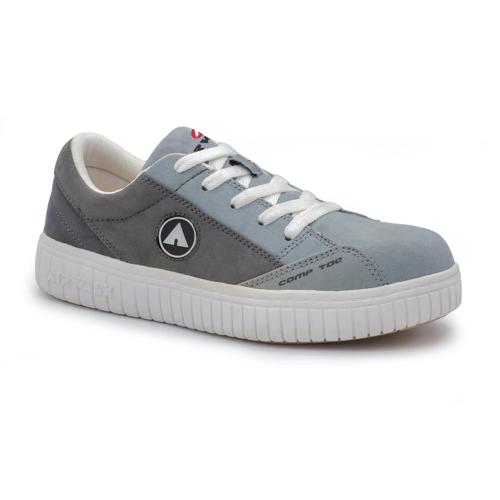 Airwalk Camino - Men's - CT EH SF SR - Grey/Grey - 11-4E product photo
