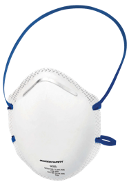 R10 N95 Particulate Respirator product photo