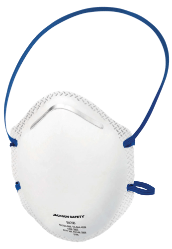 R10 N95 Particulate Respirator product photo