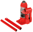2-Ton Heavy-Duty Manual Hydraulic Bottle Jack product photo