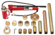20-Ton Super-Duty Body and Frame Repair Kit product photo