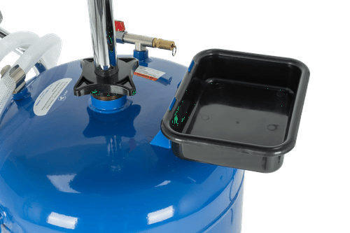24 Gal (90 L) Waste Oil Drain - Heavy Duty | 350511 | Pumps and Fluid ...