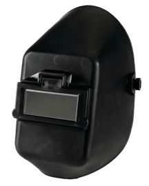 930P  Welding Helmet - Passive Style product photo