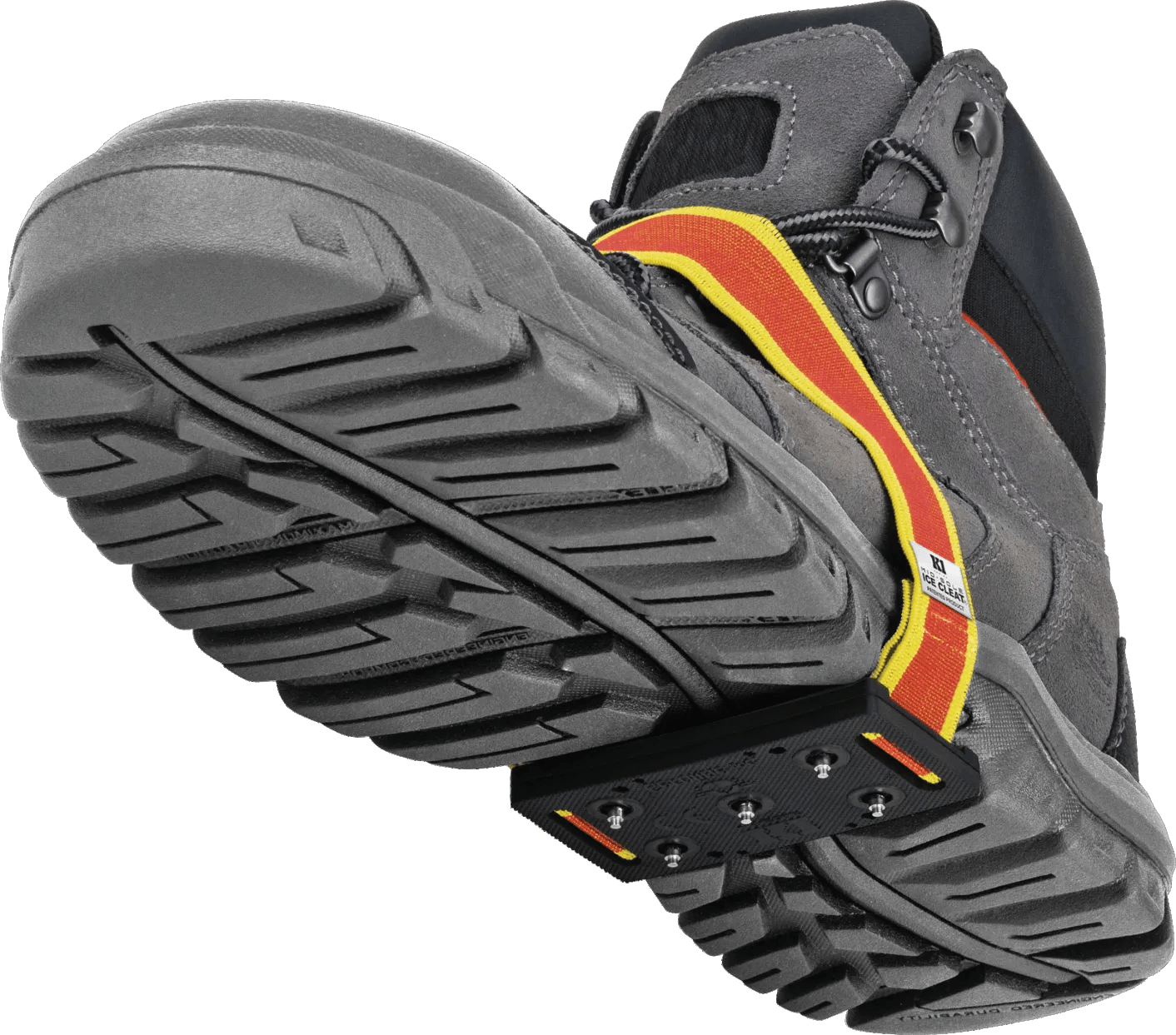 Mid-Sole Ice Cleat – Intrinsic – Low Profile | V8770260-O/S