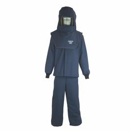 40 Cal LAN&trade; Arc Flash Kit w/ Ventilation System and Headlamp 2XL product photo