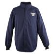 12 Cal LAN&trade; Series Deluxe Arc Flash Coat Tall 2XL product photo