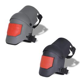 KneePads Front View M
