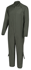 8 Cal Clean Room Arc Flash Coveralls &ndash; XL product photo