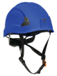 CH-2-300 Type 2 Safety Helmet - Non-Vented - Blue product photo