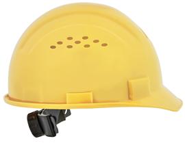 Advantage Cap-Style Hard Hat &ndash; Vented &ndash; Yellow product photo