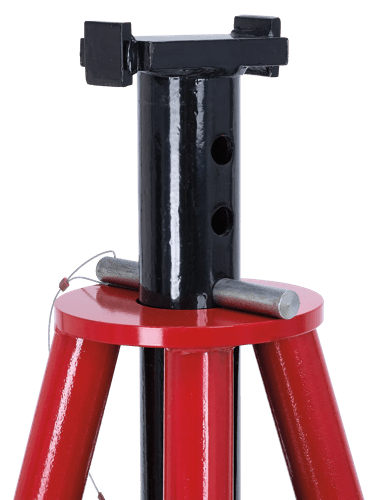 Truck Jack Stand Heavy Duty - 10 Ton Capacity product photo