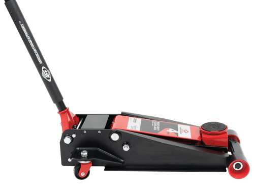 4-Ton Heavy-Duty Professional Floor Jack product photo