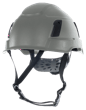 XS2-500 Series Type 2+ Safety Helmet - Grey product photo