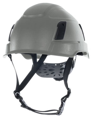XS2-500 Series Type 2+ Safety Helmet - Grey product photo