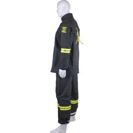 25 Cal TCG™ Arc Flash Kit with Escape Strap – Black – XL product photo
