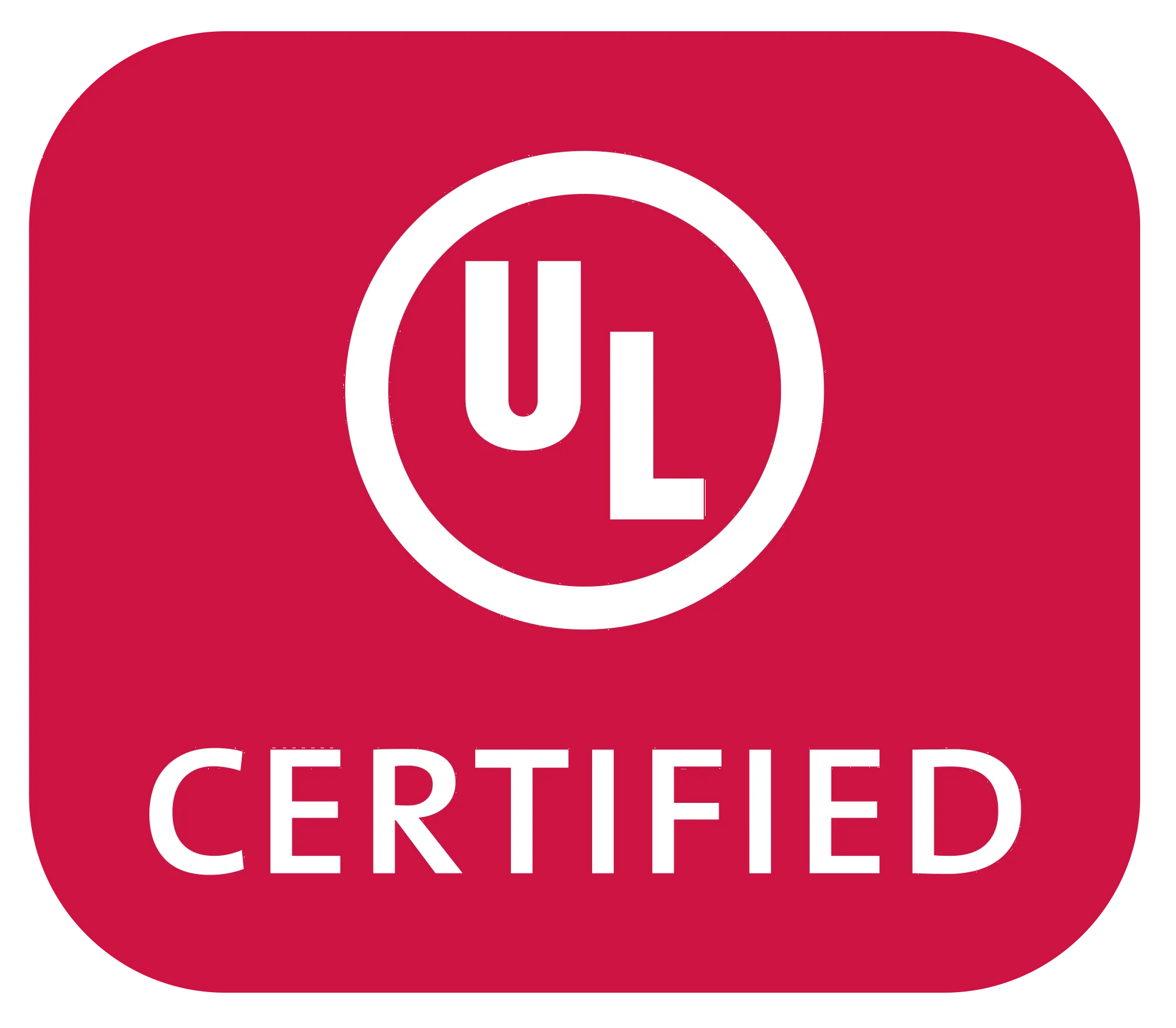 UL logo