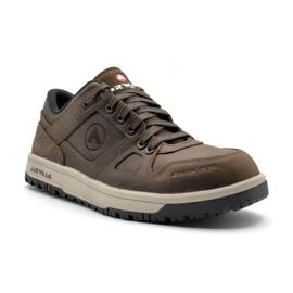 Airwalk Mongo - Men's - CT EH SR SF - Choc Brown  - 10D product photo