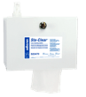 Sta-Clear Lens Cleaning Metal Station - 1,000 Tissues - Spray Bottle product photo