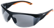Lunettes de protection s&eacute;rie XM320 - Verre fum&eacute;e - Couche dur anti-rayures photo du produit