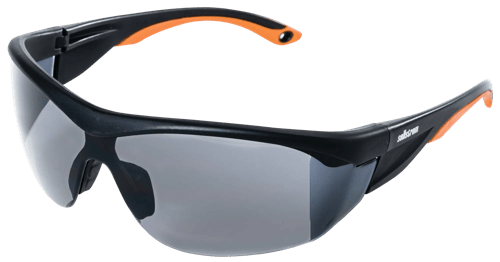 Lunettes de protection s&eacute;rie XM320 - Verre fum&eacute;e - Couche dur anti-rayures photo du produit