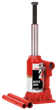 2-Ton Heavy-Duty Manual Hydraulic Bottle Jack product photo