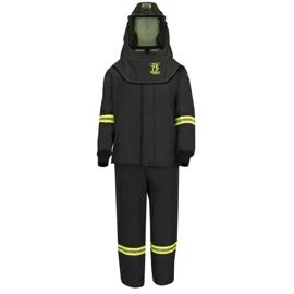 77 Cal TCG™ EZ Lift Arc Flash Kit with Ventilation System and Headlamp Large product photo
