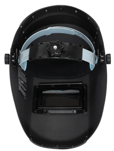 430P Fiber Shell Welding Helmet product photo