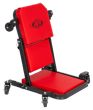 3-Way Low-Profile Folding Creeper/Seat product photo