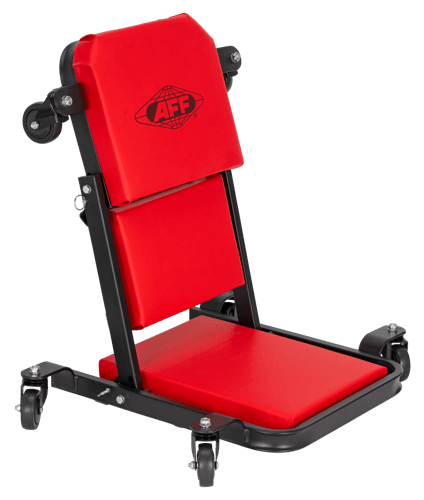 3-Way Low-Profile Folding Creeper/Seat product photo