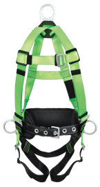 Safety Harness Contractor Series - Class AP- S product photo