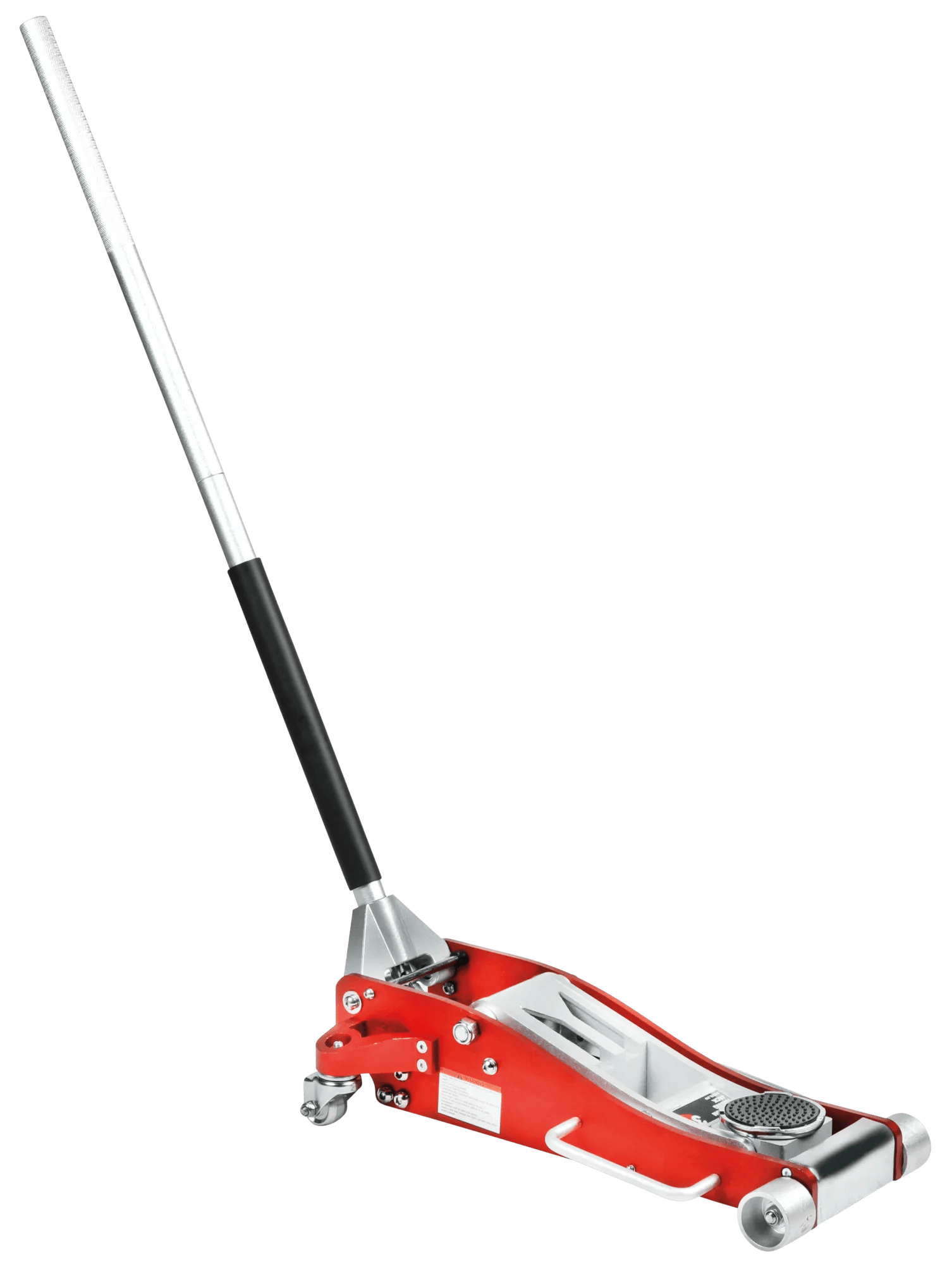3-Ton Floor Jack - Aluminum | 210 | Hydraulic Jacks | AFF by SureWerx