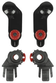 HHIS Safety Helmet Adapters for Welding Helmets and Face Shields product photo