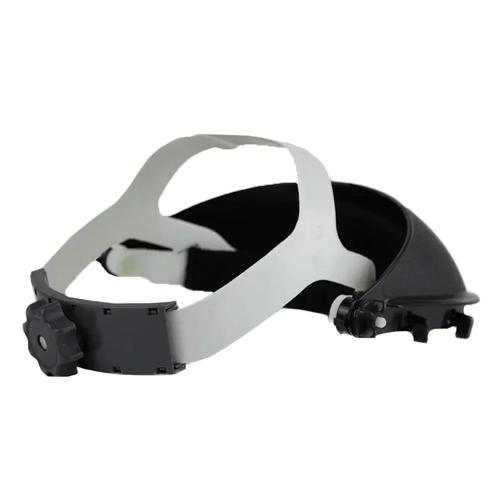 Face Shield Headgear – Model 170-S – Single Crown – Ratcheting