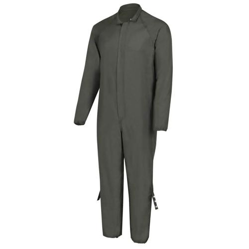 8 Cal Clean Room Arc Flash Coveralls – XL product photo
