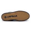 Airwalk Deuce Met- Men's - CT EH MT SR SF - Dark Coffee Leather - 10.5EE product photo