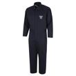 8 Cal BSA™ FR Arc Flash Coveralls with Escape Strap – Navy – S product photo