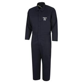 8 Cal BSA™ Arc Flash Coverall with Escape Strap Large product photo