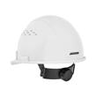 Advantage Cap-Style Hard Hat &ndash; Vented &ndash; White product photo
