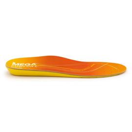 Ergo Thermal Insoles &ndash; Unisex Size L product photo