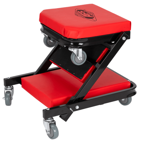 2-Way Folding Creeper/Seat product photo