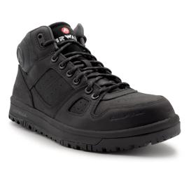Airwalk Mongo Mid Alpine CT SD10 - Men's - CT SD10 SF SR - Black - 12EE product photo