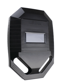 Iron Mask Hand-Held Welding Shield product photo