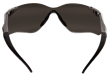 Jackson' SGf Safety Glasses - Hardcoat - Smoke Lens product photo