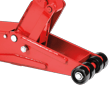 20-Ton Air/Hydraulic Long-Chassis Service Jack product photo