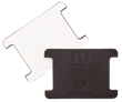 K1 Series Mid-Sole Ice Cleat Spacer - Original product photo