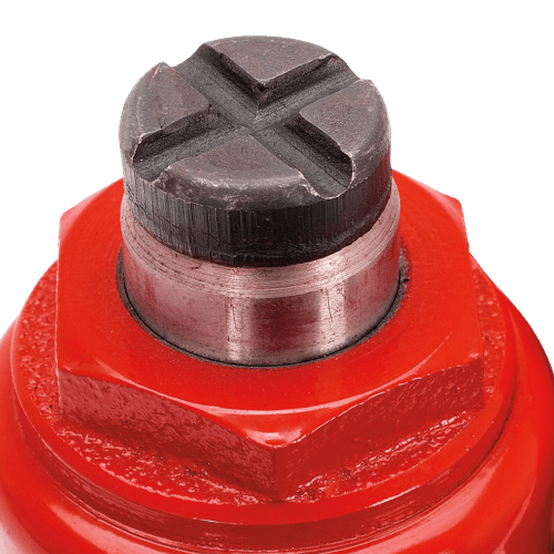2-Ton Heavy-Duty Manual Hydraulic Bottle Jack product photo