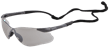 Jackson SGf Safety Glasses - Hardcoat - I/O Mirror Lens product photo