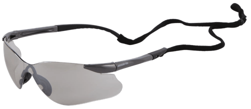 Jackson SGf Safety Glasses - Hardcoat - I/O Mirror Lens product photo